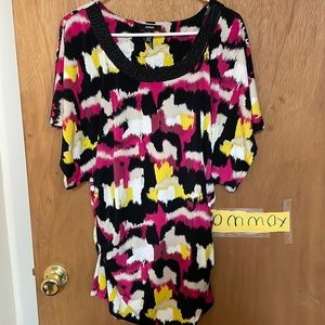 Women's tunic size XL